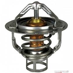 Engine Coolant Thermostat - 180 Degree, OE Temperature, Gasket not required, use silicone - 82.2C
