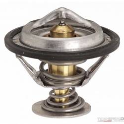 Engine Coolant Thermostat - 180 Degree