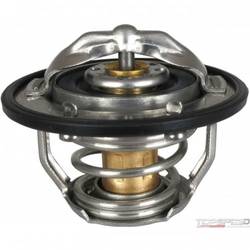 Engine Coolant Thermostat - 180 Degree, OE Temperature, Seal included - 82.2C