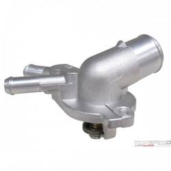 Engine Coolant Thermostat - 180 Degree, OE Temperature, Seal included - 82.2C