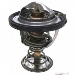Engine Coolant Thermostat - 180 Degree, OE Temperature, Seal included - 82.2C
