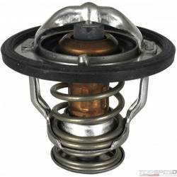 Engine Coolant Thermostat - 180 Degree, OE Temperature, Seal included - 82.2C