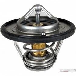 Engine Coolant Thermostat - 180 Degree, OE Temperature, Seal included - 82.2C