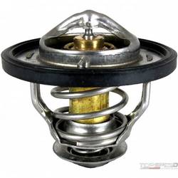 Engine Coolant Thermostat - 180 Degree, OE Temperature, Seal included - 82.2C
