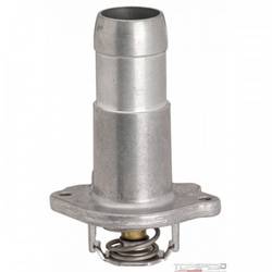 Engine Coolant Thermostat - 180 Degree, OE Temperature, Seal included - 82.2C