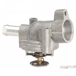 Engine Coolant Thermostat - 180 Degree, OE Temperature, Seal included - 82.2C