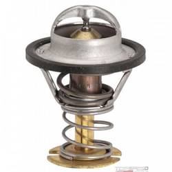 Engine Coolant Thermostat - 180 Degree, OE Temperature, Seal included - 82.2C