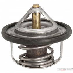 Engine Coolant Thermostat - 180 Degree, OE Temperature, Seal included - 82.2C