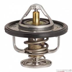 Engine Coolant Thermostat - 180 Degree, OE Temperature, Seal included - 82.2C