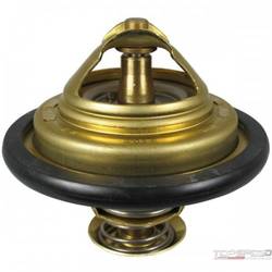 Engine Coolant Thermostat - 180 Degree, Seal included - 82.2C
