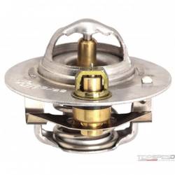 Engine Coolant Thermostat - 185 Degree, OE Temperature - 85C