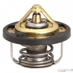 Engine Coolant Thermostat - 185 Degree, OE Temperature, Seal included - 85C