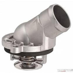 Engine Coolant Thermostat - 188 Degree, OE Temperature, Seal included - 86.6C