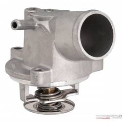 Engine Coolant Thermostat - 188 Degree, OE Temperature, Seal included - 86.6C