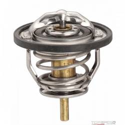 Engine Coolant Thermostat - 188 Degree, Seal included - 86.6C