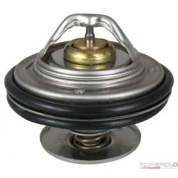 Engine Coolant Thermostat - 189 Degree, OE Temperature, Seal included - 87.2C