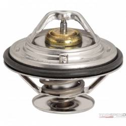 Engine Coolant Thermostat - 189 Degree, OE Temperature, Seal included - 87.2C