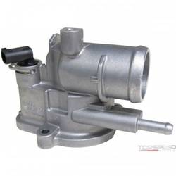 Engine Coolant Thermostat - 189 Degree, OE Temperature, Seal included - 87.2C