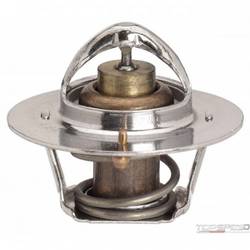 Engine Coolant Thermostat - 190 Degree, OE Temperature - 87.7C