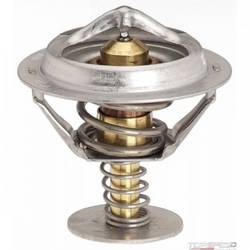 Engine Coolant Thermostat - 190 Degree, OE Temperature - 87.7C