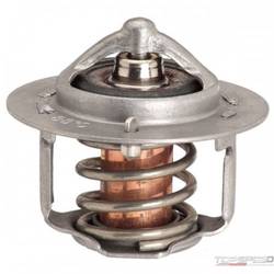 Engine Coolant Thermostat - 190 Degree, OE Temperature - 87.7C