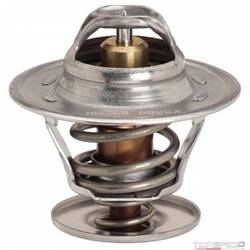 Engine Coolant Thermostat - 190 Degree, OE Temperature - 87.7C