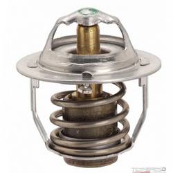 Engine Coolant Thermostat - 190 Degree, OE Temperature - 87.7C