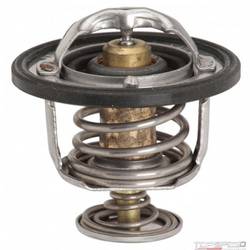 Engine Coolant Thermostat - 190 Degree, OE Temperature, Seal included - 87.7C