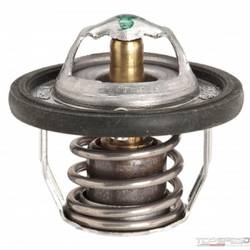 Engine Coolant Thermostat - 190 Degree, OE Temperature, Seal included - 87.7C