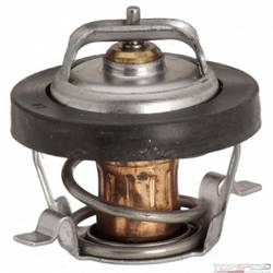 Engine Coolant Thermostat - 192 Degree, Alternate Temperature, Seal included - 88.8C