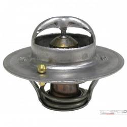 Engine Coolant Thermostat - 192 Degree, OE Temperature - 88.8C
