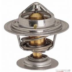 Engine Coolant Thermostat - 192 Degree, OE Temperature - 88.8C
