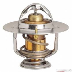 Engine Coolant Thermostat - 192 Degree, OE Temperature - 88.8C