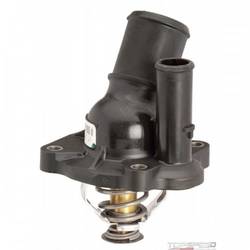 Engine Coolant Thermostat - 194 Degree, OE Temperature, Seal included - 90C