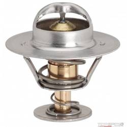 Engine Coolant Thermostat - 195 Degree