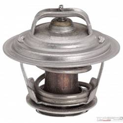 Engine Coolant Thermostat - 195 Degree, OE Temperature - 90.5C