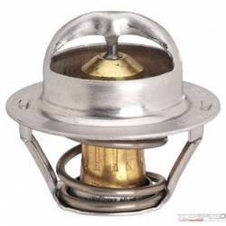 Engine Coolant Thermostat - 195 Degree, OE Temperature - 90.5C