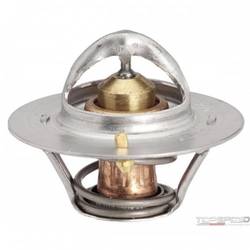 Engine Coolant Thermostat - 195 Degree, OE Temperature - 90.5C