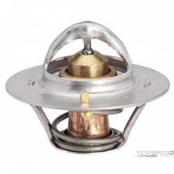 Engine Coolant Thermostat - 195 Degree, OE Temperature - 90.5C