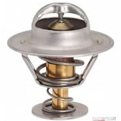 Engine Coolant Thermostat - 195 Degree, OE Temperature - 90.5C