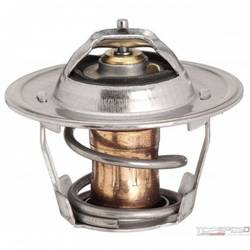 Engine Coolant Thermostat - 195 Degree, OE Temperature - 90.5C