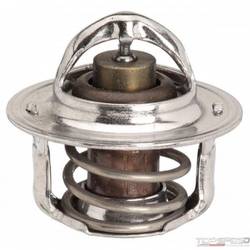Engine Coolant Thermostat - 195 Degree, OE Temperature - 90.5C