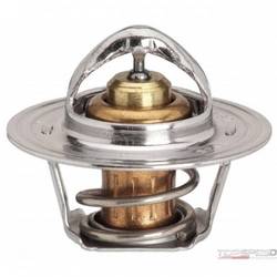Engine Coolant Thermostat - 195 Degree, OE Temperature - 90.5C