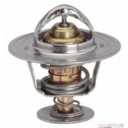 Engine Coolant Thermostat - 195 Degree, OE Temperature - 90.5C