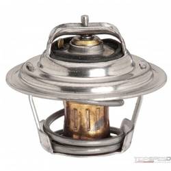 Engine Coolant Thermostat - 195 Degree, OE Temperature - 90.5C