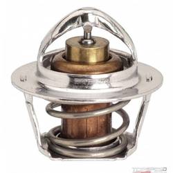 Engine Coolant Thermostat - 195 Degree, OE Temperature - 90.5C