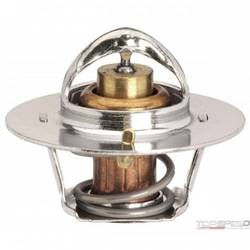 Engine Coolant Thermostat - 195 Degree, OE Temperature - 90.5C