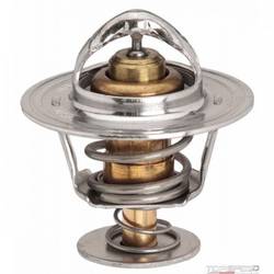 Engine Coolant Thermostat - 195 Degree, OE Temperature - 90.5C