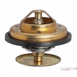 Engine Coolant Thermostat - 197 Degree, OE Temperature, Seal included - 91.6C