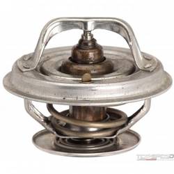 Engine Coolant Thermostat - 198 Degree, OE Temperature - 92.2C